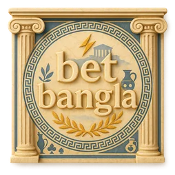 bet bangla লোগো